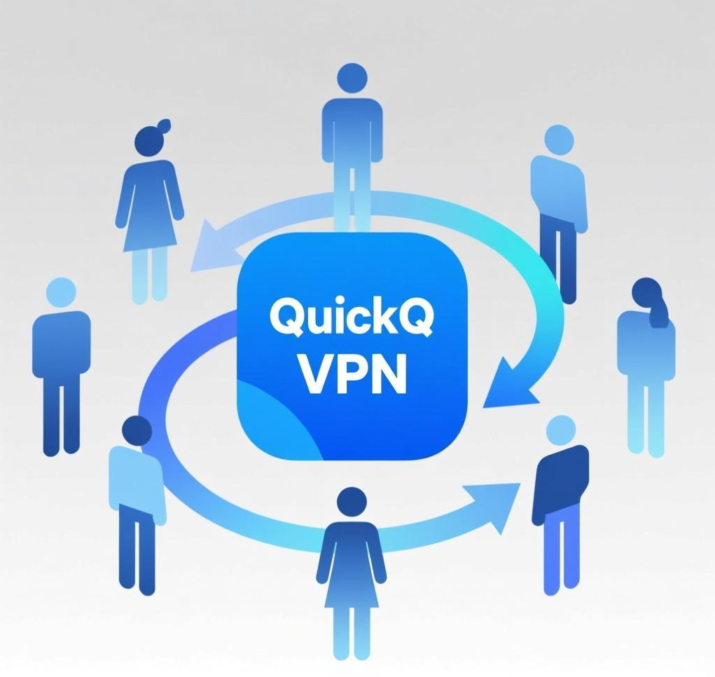 QuickQ共享功能深度探索：团队协作的高效利器